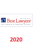 best lawyers 2020