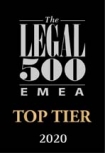 Legal500 2020